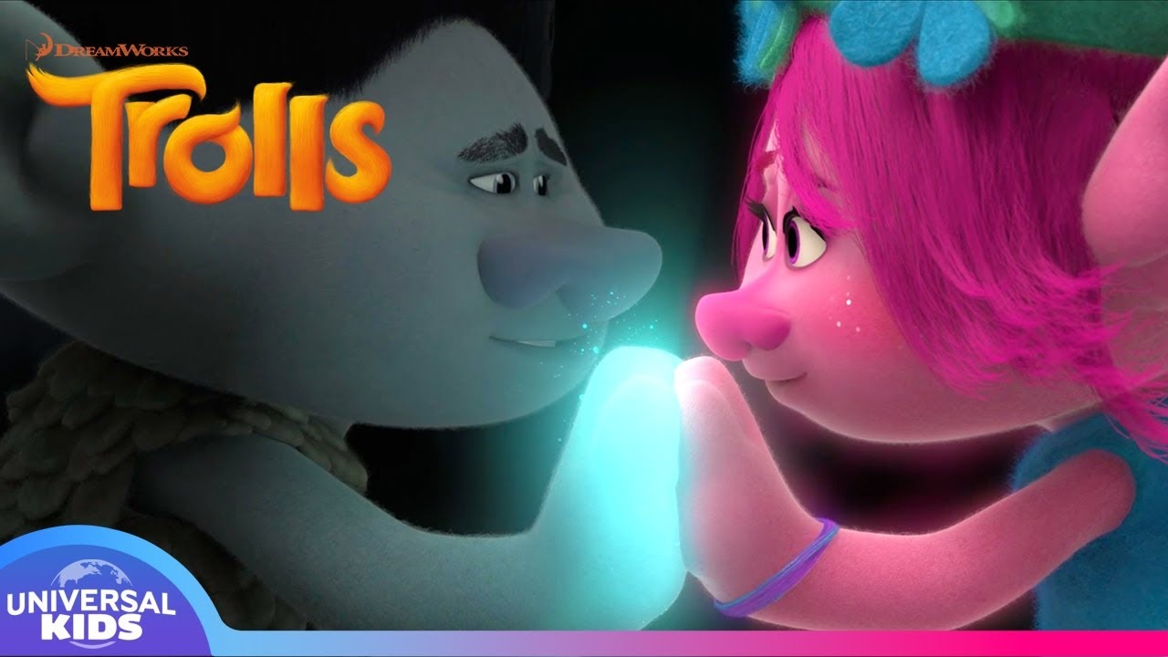 Kids Programming - Safe, fun content for children of all ages on GOT ONE TV+